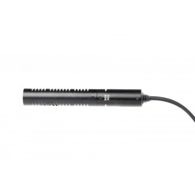 Микрофон за камера Azden SGM-PDII Short Shotgun Microphone