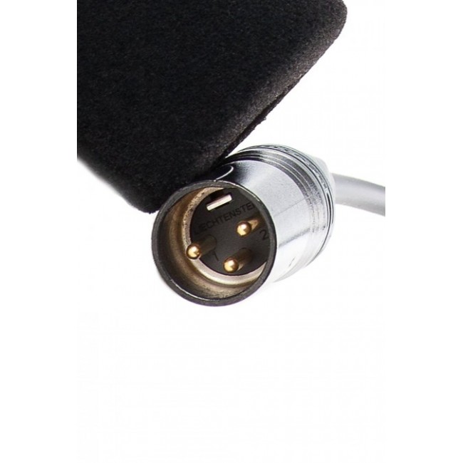 Микрофон за камера Azden SGM-PDII Short Shotgun Microphone