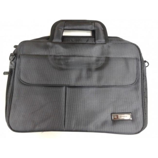 Раница и чанта за лаптоп B-MAX чанта за лаптоп 15.6