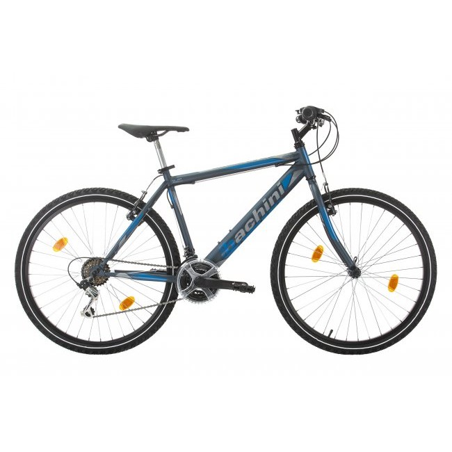Велосипед Bikesport LEGEND 26"