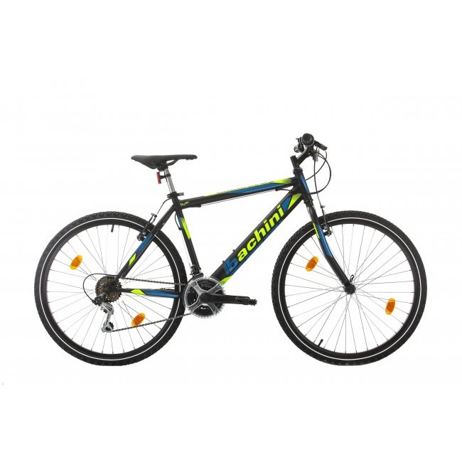 Велосипед Bikesport LEGEND 26"