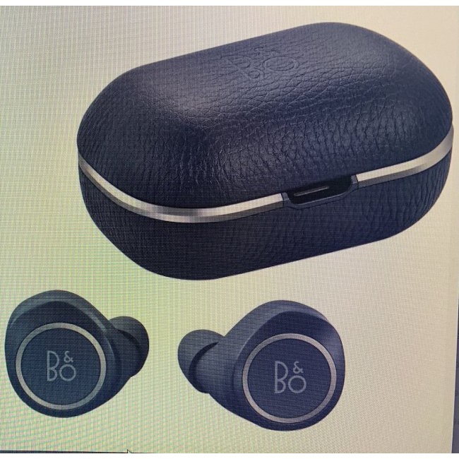 Слушалки Bang & Olufsen Beoplay E8 2.0 In-Ear Headphone