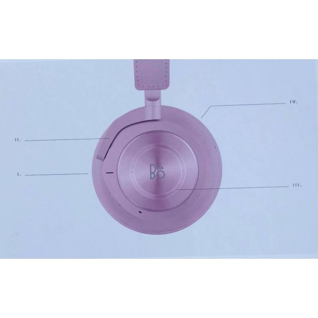 Слушалки Bang & Olufsen Beoplay H9 3rd Generation