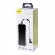 Рутер Baseus 6in1 Hub USB-C to 3x USB 3.0 + HDMI + USB-C PD + SD/microSD adapter