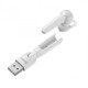 Bluetooth Handsfree слушалка Baseus A05 Bluetooth Earpiece 5.0 USB