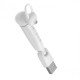 Bluetooth Handsfree слушалка Baseus A05 Bluetooth Earpiece 5.0 USB