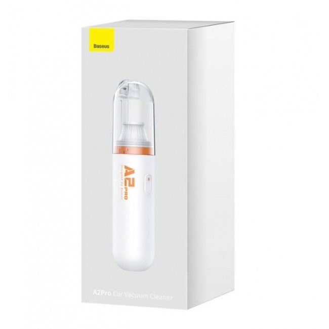 Прахосмукачка за кола Baseus A2Pro - Безжична прахосмукачка за кола