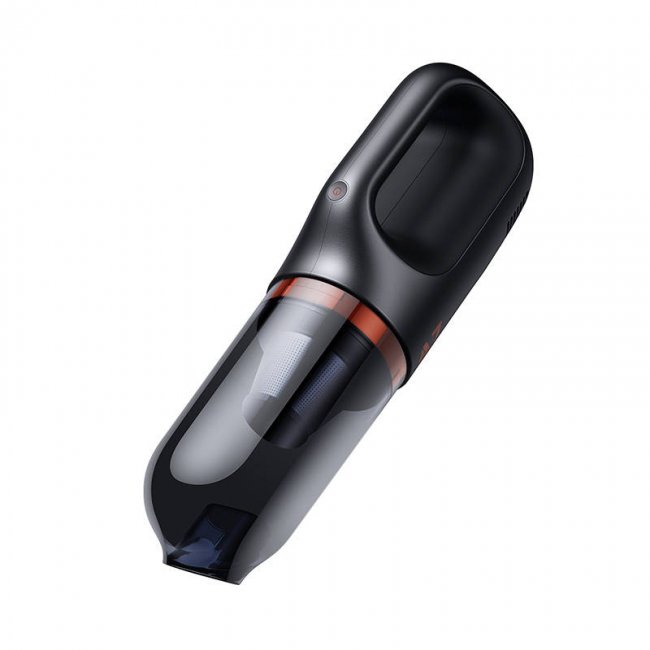 Прахосмукачка за кола Baseus A7 Cordless Car Vacuum Cleaner - Прахосмукачка за кола