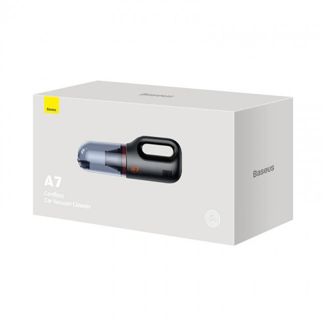 Прахосмукачка за кола Baseus A7 Cordless Car Vacuum Cleaner - Прахосмукачка за кола