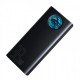 Външна Батерия POWER BANK Baseus Amblight Powerbank 30000mAh 33W