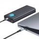 Външна Батерия POWER BANK Baseus Amblight Powerbank 30000mAh 33W