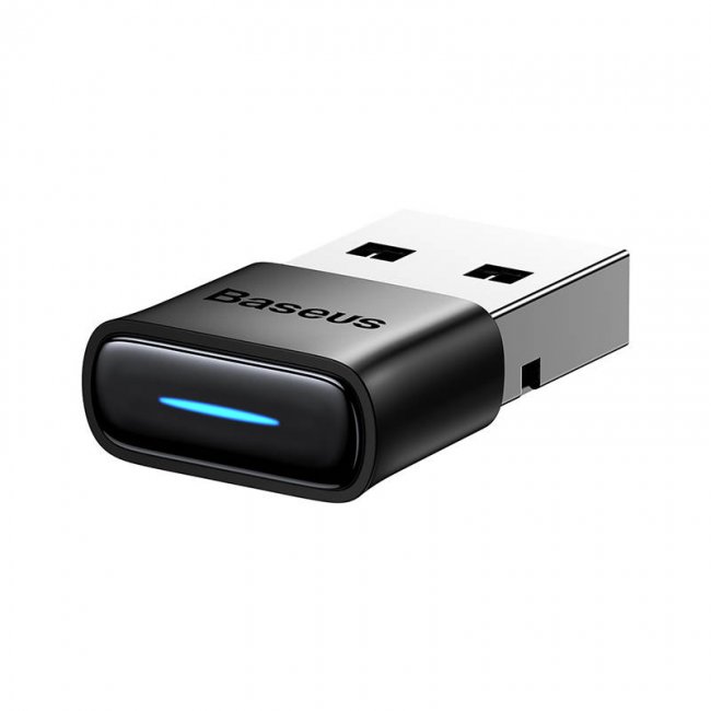 Bluetooth флашка Baseus BA04 Bluetooth Adapter 5.1