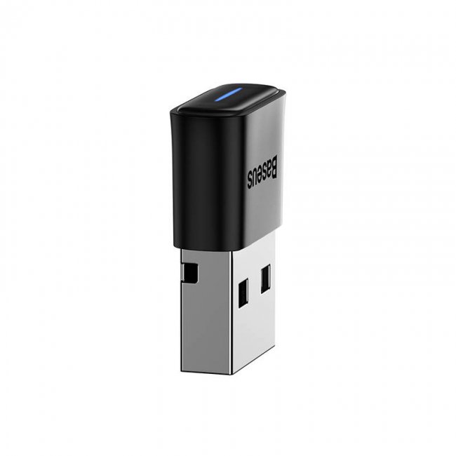 Bluetooth флашка Baseus BA04 Bluetooth Adapter 5.1