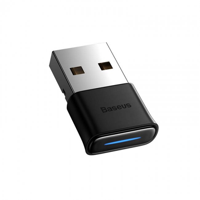 Bluetooth флашка Baseus BA04 Bluetooth Adapter 5.1