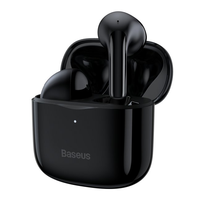 Слушалки Baseus Bowie E3 Wireless Hedphones - Безжични слушалки