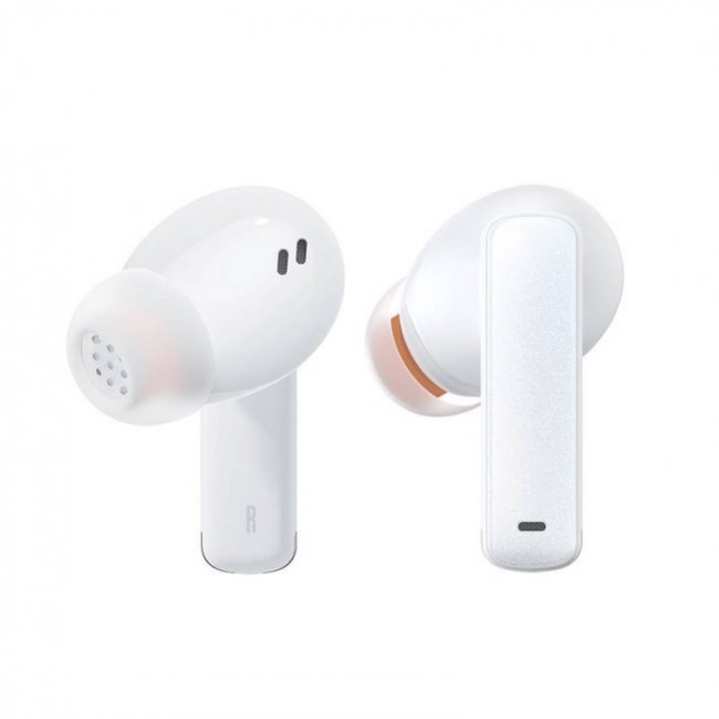 Безжични слушалки Baseus Bowie M2 TWS - БЯЛ -- WHITE