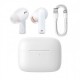 Безжични слушалки Baseus Bowie M2 TWS - БЯЛ -- WHITE
