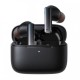 Безжични слушалки Baseus Bowie M2+ TWS earphones, ANC - ЧЕРЕН -- BLACK
