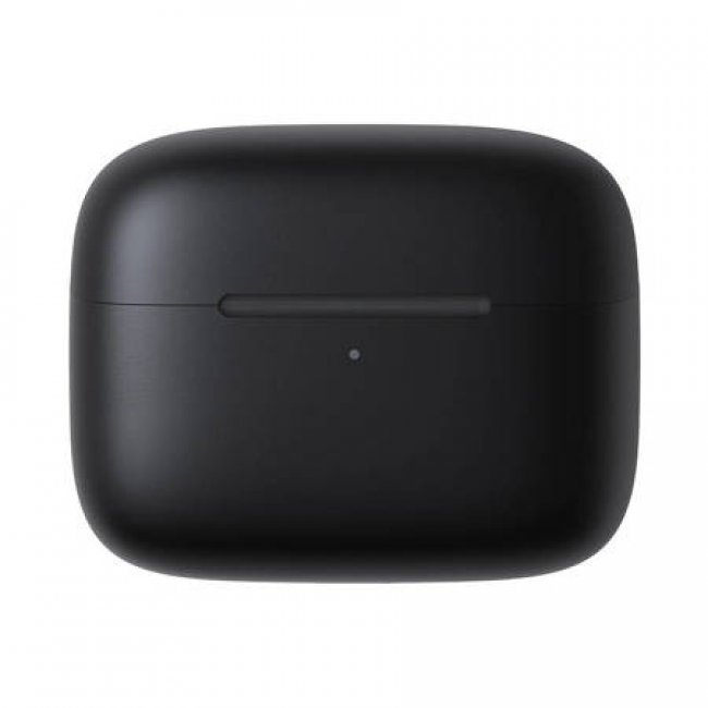 Безжични слушалки Baseus Bowie M2+ TWS earphones, ANC - ЧЕРЕН -- BLACK