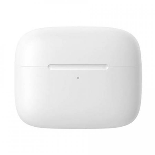 Безжични слушалки Baseus Bowie M2+ TWS earphones, ANC - БЯЛ -- WHITE