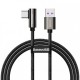 Кабел Baseus Cable USB to USB-C Baseus Legend Series, 66W, 1m