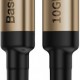 Кабел Baseus Cafule Cable Nylon Type-C Type-C 100W