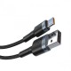 Кабел Baseus Cafule Cable Type C, IP 18W 2.4A 1.2m