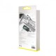 Кабел Baseus Cafule Cable Type C, IP 18W 2.4A 1.2m