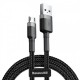 Кабел Baseus Cafule Micro USB Cable - 1m