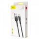 Кабел Baseus Cafule Micro USB Cable - 1m