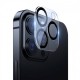 Стъклен Протектор за мобилен телефон Baseus Camera Lens Film for iPhone 13 Pro / 13 Pro Max (1pcs)