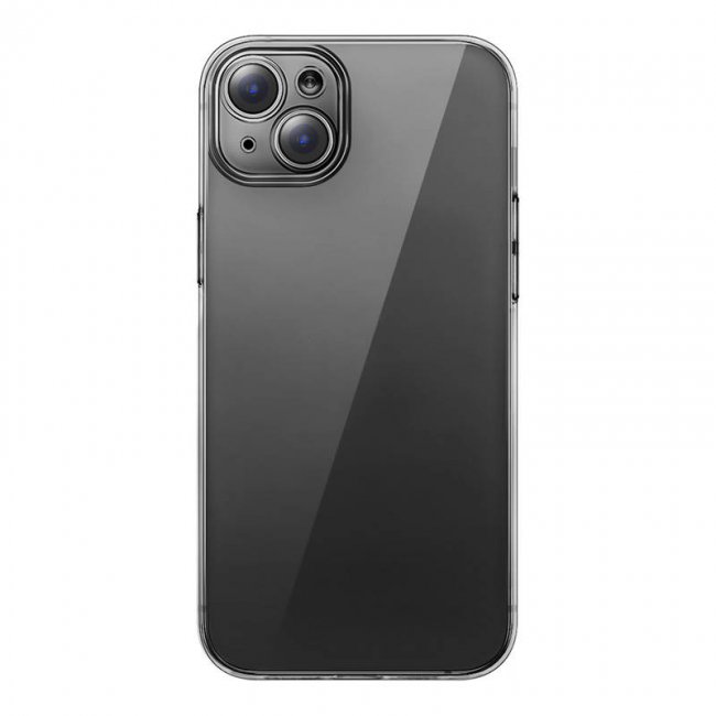 Калъф за мобилен телефон Baseus Case for iPhone 15 OS-Lucent Series