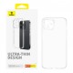 Калъф за мобилен телефон Baseus Case for iPhone 15 OS-Lucent Series