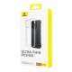 Калъф за мобилен телефон Baseus Case for iPhone 15 OS-Lucent Series