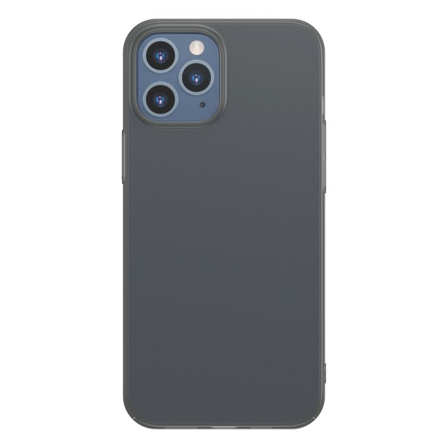 Калъф за мобилен телефон Baseus Comfort Phone Case for iPhone 12 / iPhone 12 Pro