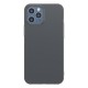 Калъф за мобилен телефон Baseus Comfort Phone Case for iPhone 12 / iPhone 12 Pro