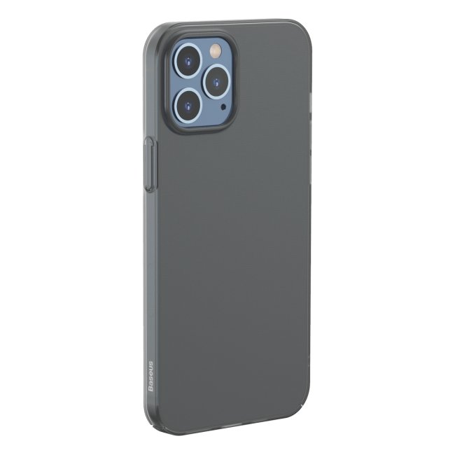 Калъф за мобилен телефон Baseus Comfort Phone Case for iPhone 12 / iPhone 12 Pro