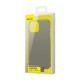 Калъф за мобилен телефон Baseus Comfort Phone Case for iPhone 12 / iPhone 12 Pro