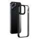 Калъф за мобилен телефон Baseus Crystal Transparent Case for iPhone 13 Pro Max