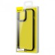 Калъф за мобилен телефон Baseus Crystal Transparent Case for iPhone 13 Pro Max