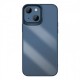 Калъф за мобилен телефон Baseus Crystal Transparent Case for iPhone 13