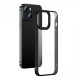 Калъф за мобилен телефон Baseus Crystal Transparent Case for iPhone 13
