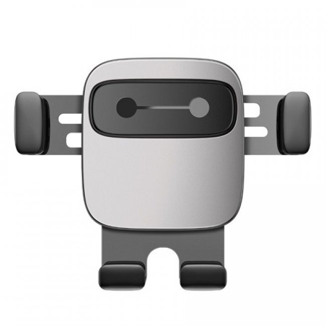 Аксесоар за кола Baseus Cube Gravitational car holder on ventilation grid