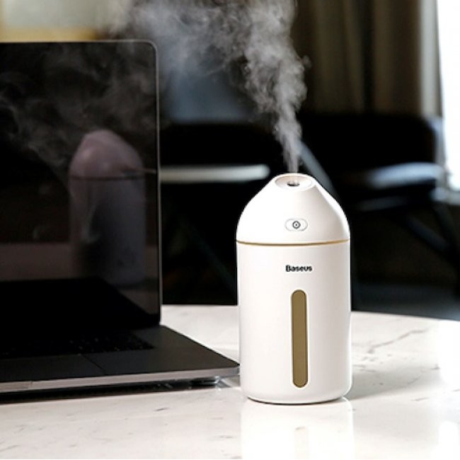 Овлажнител Baseus Cute Mini Air Humidifier Овлажнител за въздух