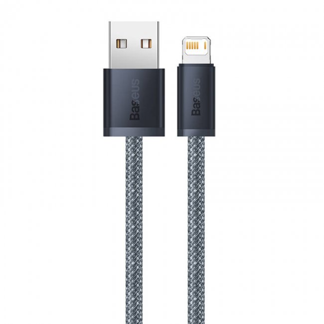 Кабел Baseus Dynamic Series cable USB to Lightning, 2.4A - 1m