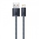 Кабел Baseus Dynamic Series cable USB to Lightning, 2.4A - 1m
