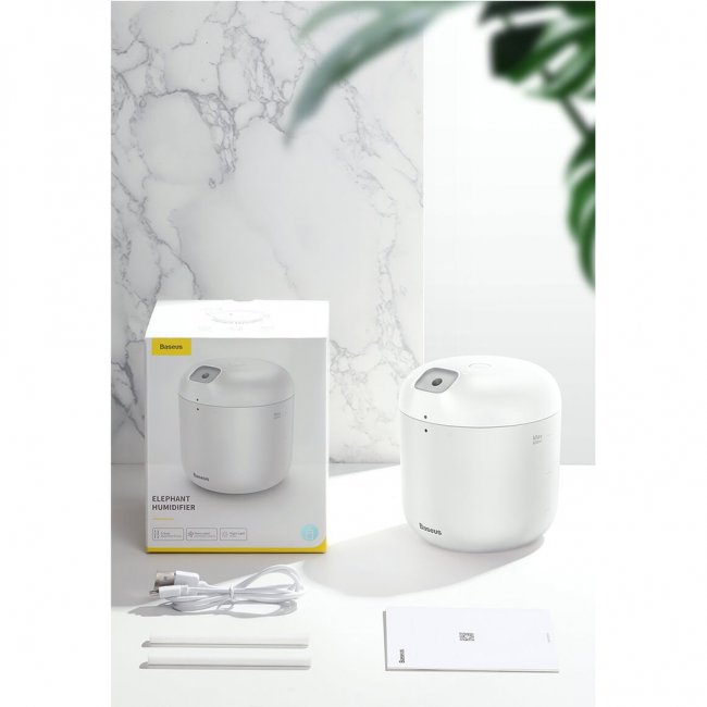 Овлажнител Baseus Elephant Humidifier  600ML