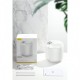 Овлажнител Baseus Elephant Humidifier  600ML