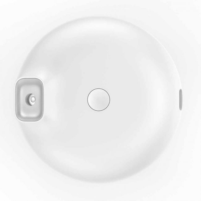 Овлажнител Baseus Elephant Humidifier  600ML