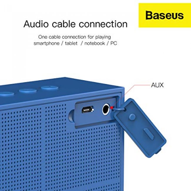Тонколона Baseus ENCOK 05